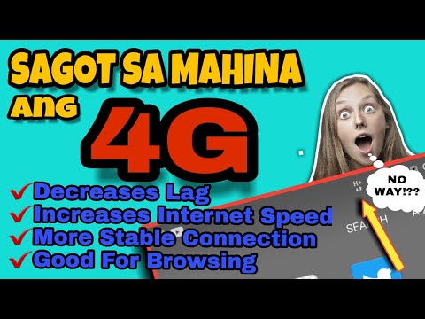 How to Fix Weak 4G/3G Signal on Android for Stable Gaming & Browsing